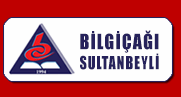 Bilgiçağı Sultanbeyli Logo